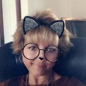 Meet your Posher, Sherri